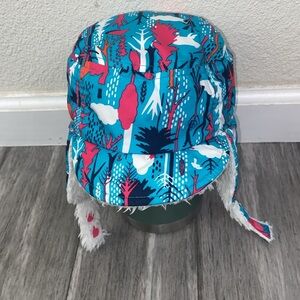 Patagonia Bomber Hat Size 6 Month